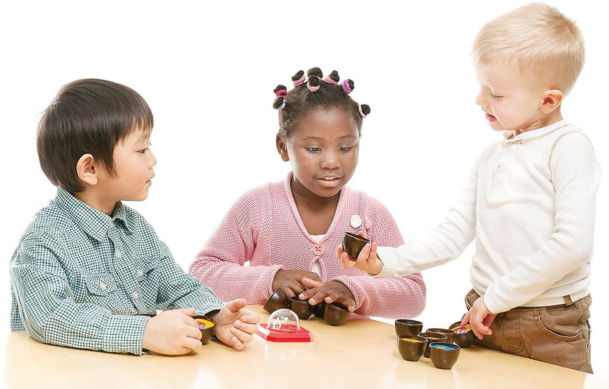 Choco (Multi) - La Ribouldingue