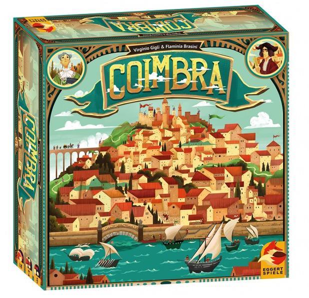 Coimbra (Multi) - La Ribouldingue