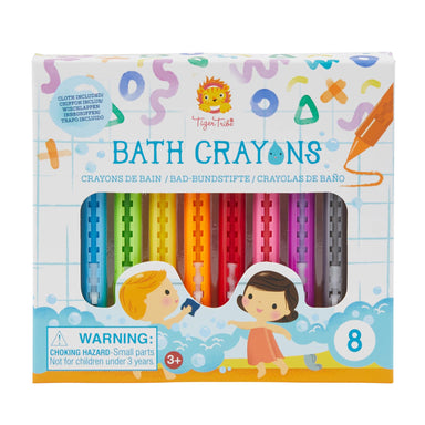 Crayons de bain - La Ribouldingue