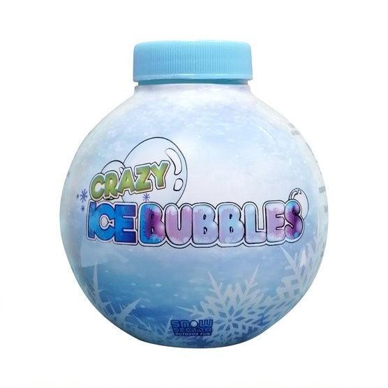 Crazy Ice Bubbles - La Ribouldingue