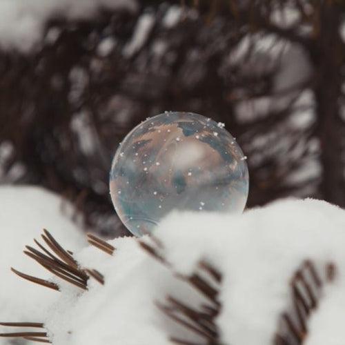 Crazy Ice Bubbles - La Ribouldingue