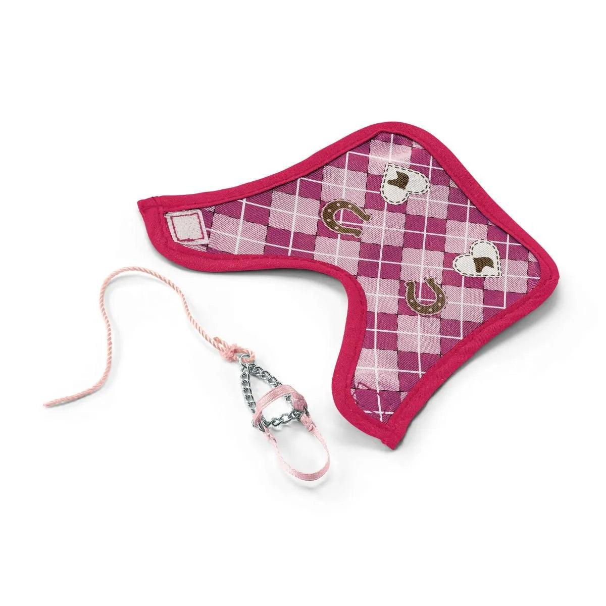 Création de mode de Sofia - Horse Club - La Ribouldingue