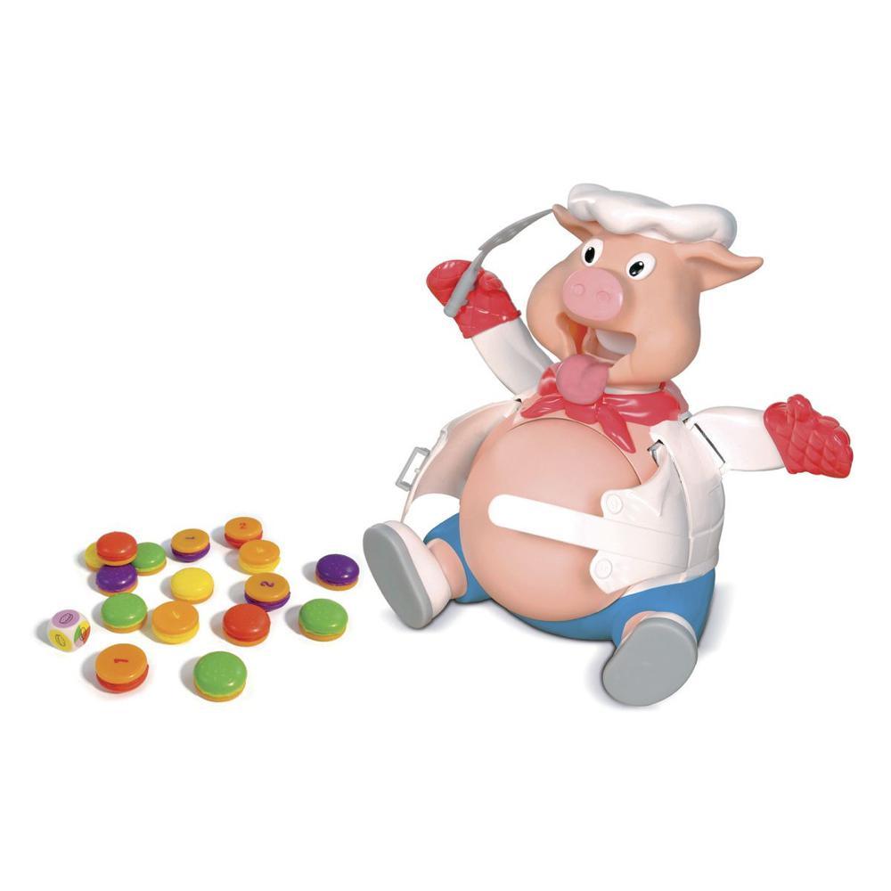 Cuisto Dingo (Fr) - La Ribouldingue