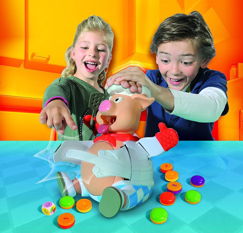 Cuisto Dingo (Fr) - La Ribouldingue