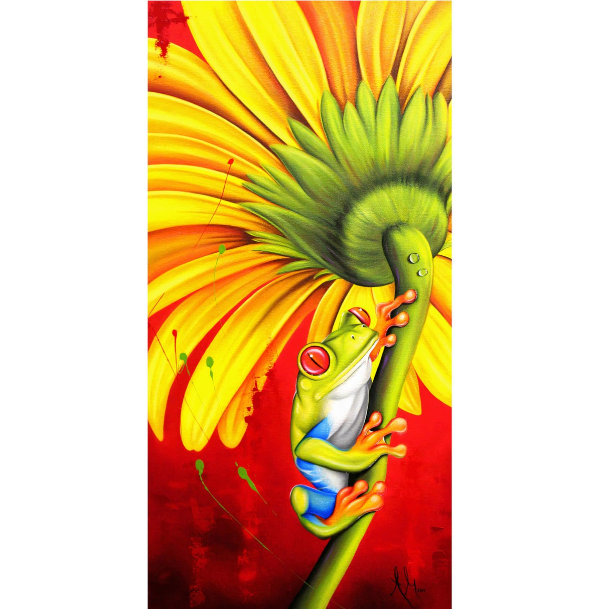 Curieuse! - La Ribouldingue