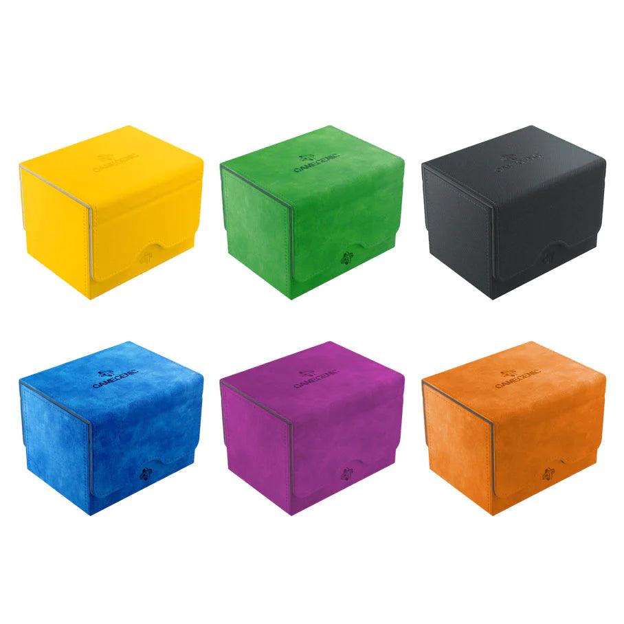 Deck Box: Sidekick XL Convertible - La Ribouldingue