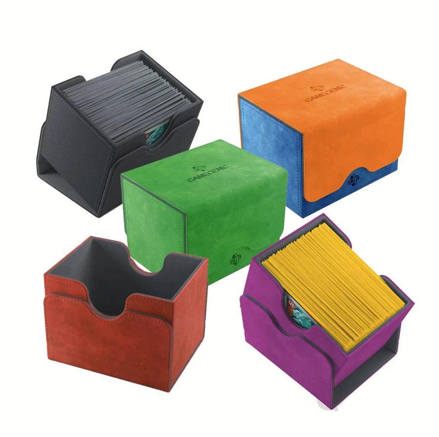 Deck Box: Sidekick XL Convertible - La Ribouldingue