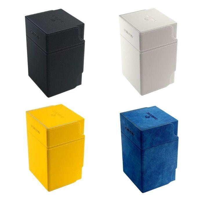 Deck Box: Watchtower XL Convertible - La Ribouldingue