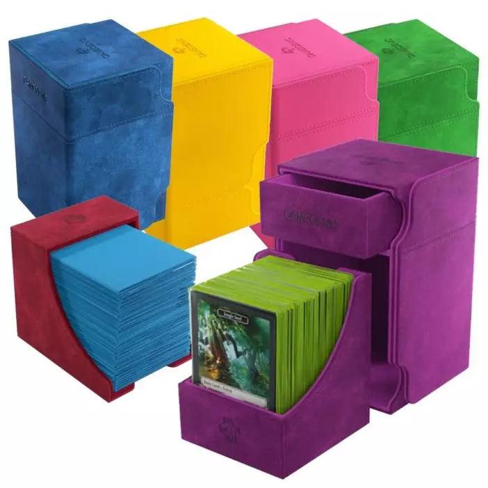 Deck Box: Watchtower XL Convertible - La Ribouldingue