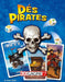 Dés Pirates (Fr) - La Ribouldingue