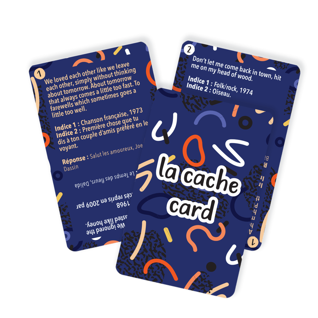 Devine the Sogne (Fr) - La Ribouldingue