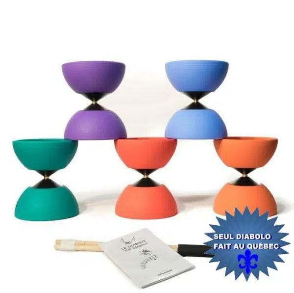 Diabolo Athena - La Ribouldingue