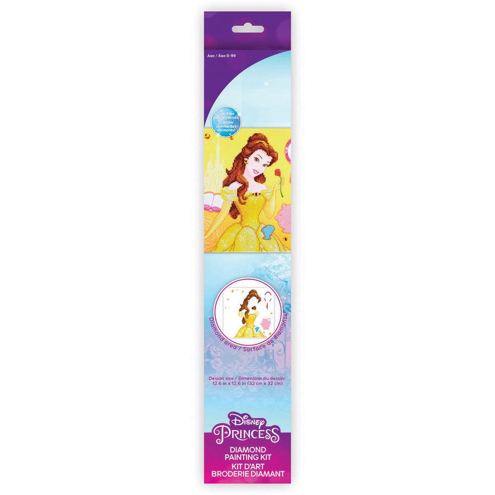 Diamond Dotz - La beauté de Belle - La Ribouldingue