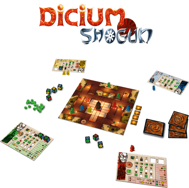 Dicium (Fr) - La Ribouldingue