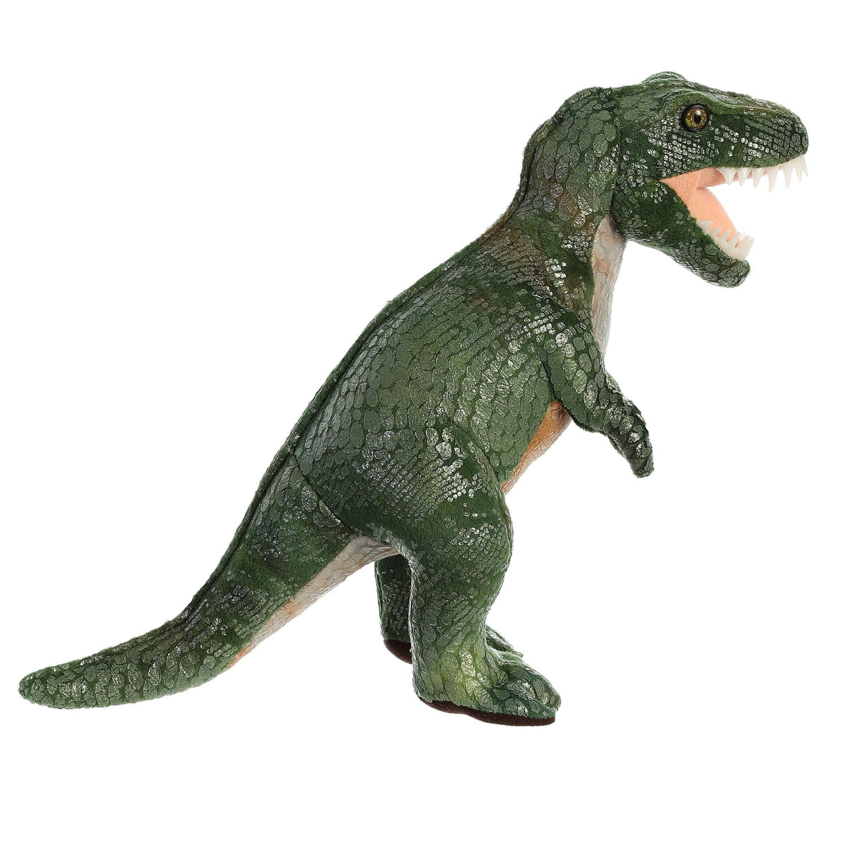Dinosaure T-Rex - 11 po - La Ribouldingue