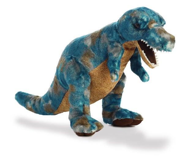 Dinosaure T-Rex - 17 po - La Ribouldingue