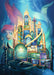Disney Castles - Ariel - 1000 mcx - La Ribouldingue