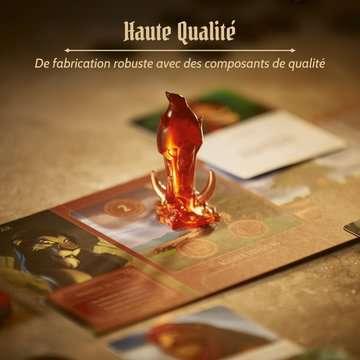 Disney Villainous - La fin est proche (Ext) (Fr) - La Ribouldingue