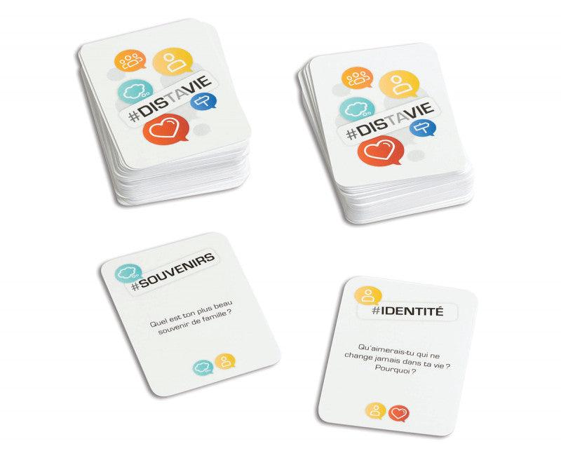 #Distavie (Fr) - La Ribouldingue