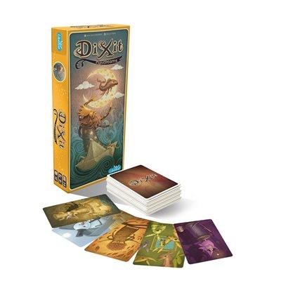 Dixit: Daydreams (Ext) (Multi) - La Ribouldingue