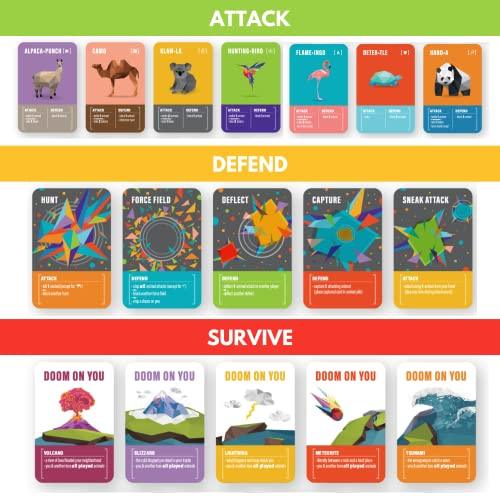 Doom on you (Ang) - La Ribouldingue