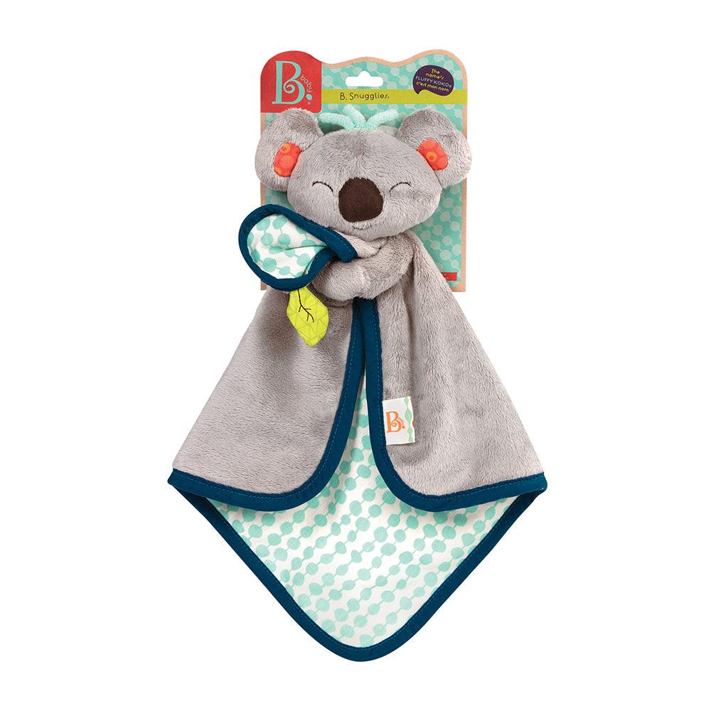 Doudou Koala Fluffy Koko - La Ribouldingue
