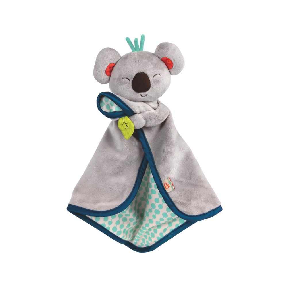 Doudou Koala Fluffy Koko - La Ribouldingue