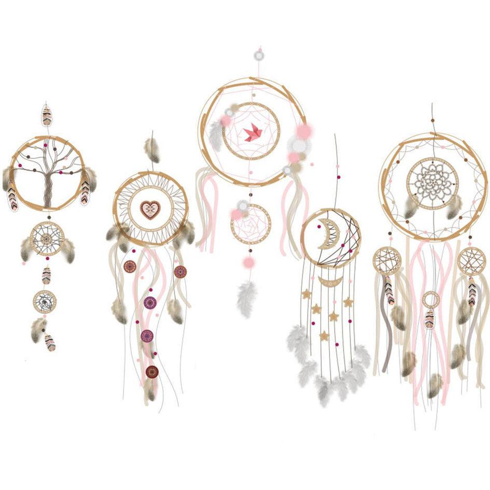 Dreambox - XL Attrape-rêves géants - La Ribouldingue