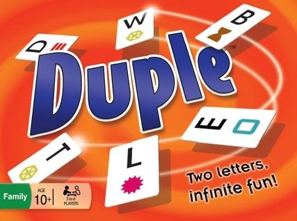 Duple (Ang) - La Ribouldingue