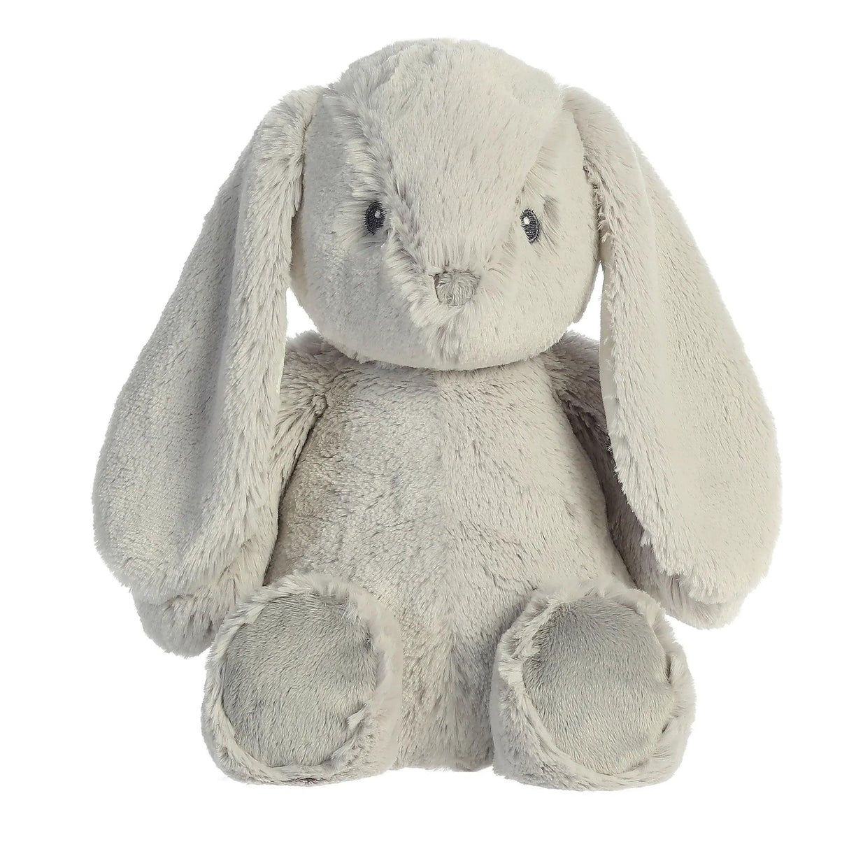 Ebba - Dewey le Lapin gris - 12 1/2 po - La Ribouldingue