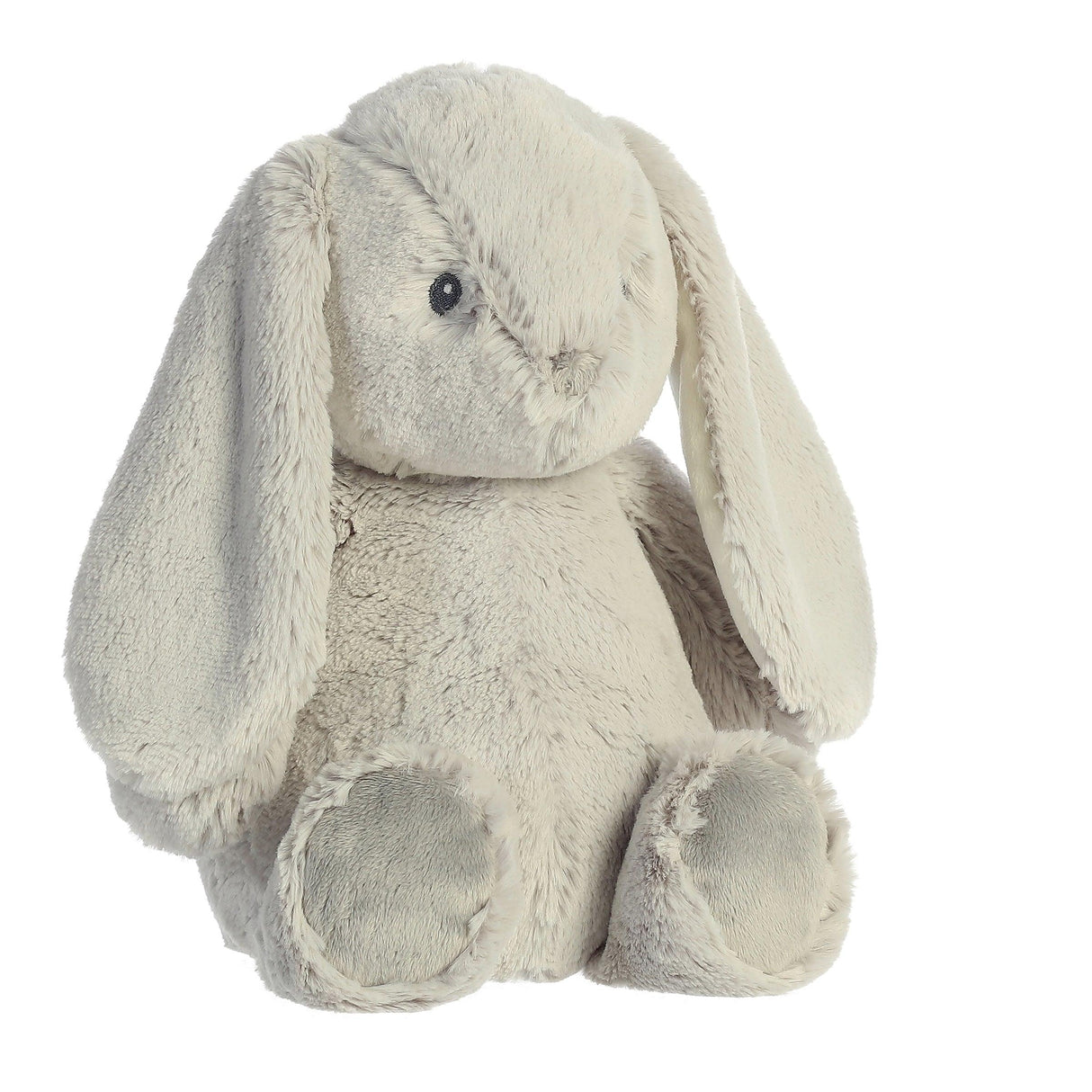 Ebba - Dewey le Lapin gris - 12 1/2 po - La Ribouldingue