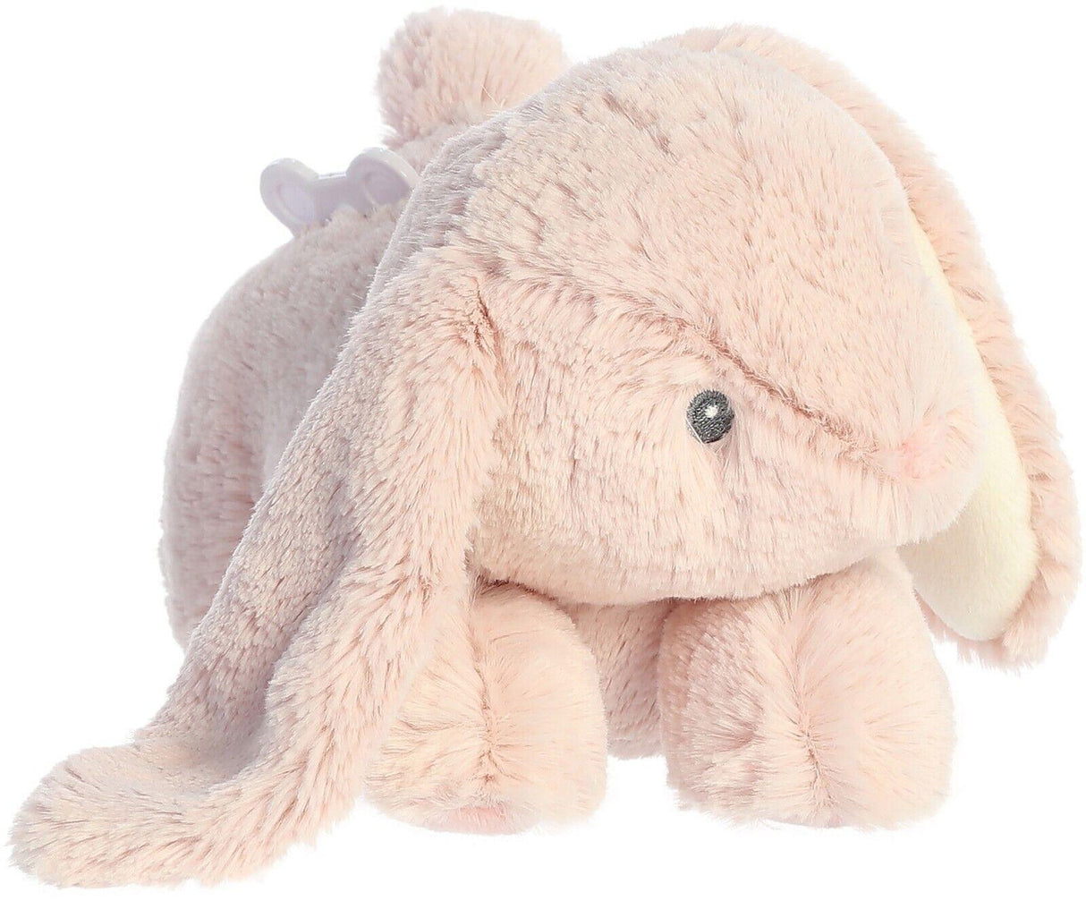 Ebba - Dewey le Lapin rose musical - 12 po - La Ribouldingue