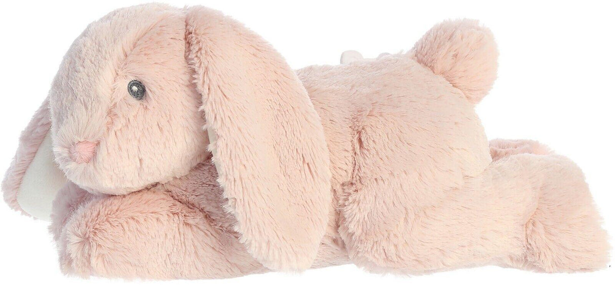 Ebba - Dewey le Lapin rose musical - 12 po - La Ribouldingue