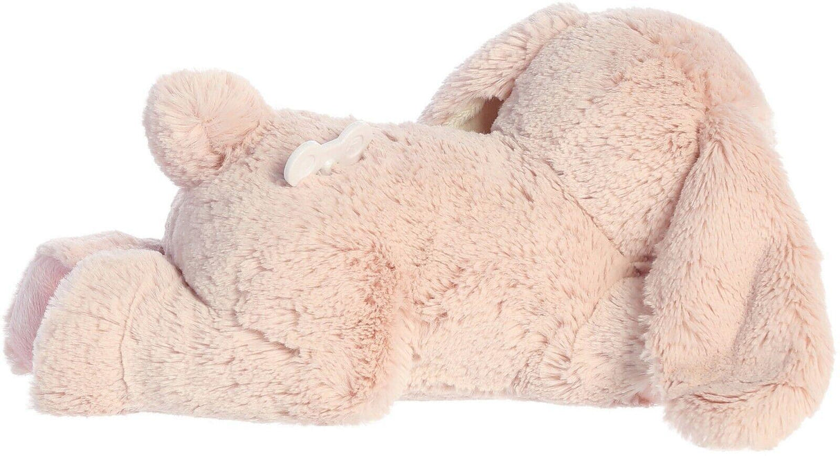 Ebba - Dewey le Lapin rose musical - 12 po - La Ribouldingue