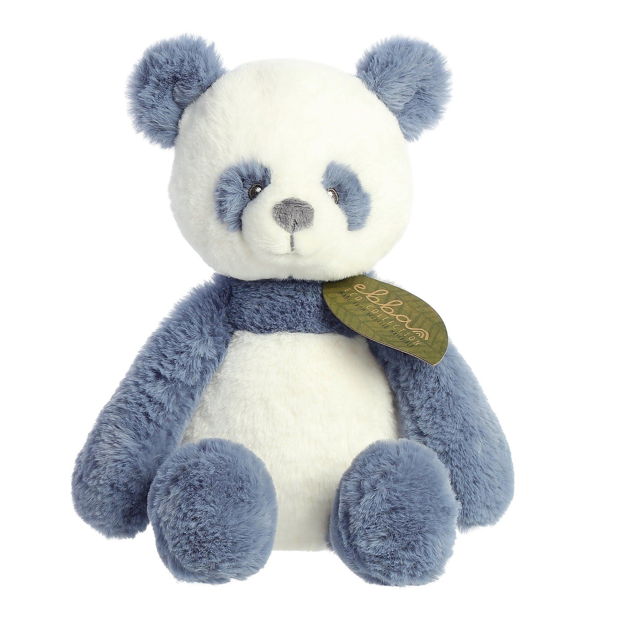 Ebba Eco - Pembe le Panda - 12 1/2 po - La Ribouldingue