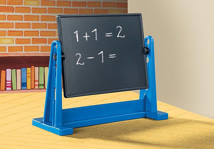 École Transportable - La Ribouldingue