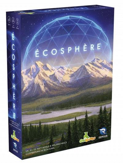 Écosphère (Fr) - La Ribouldingue