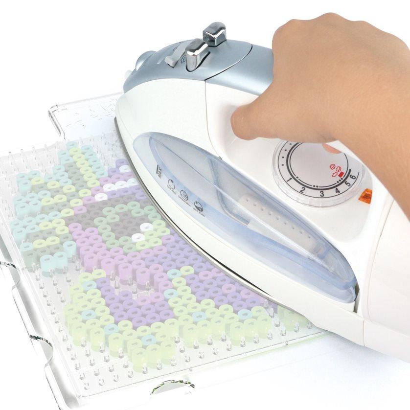 Ensemble de perles à repasser Nebulous Stars - La Ribouldingue