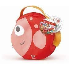 Ensemble de Plage Pliable - La Ribouldingue