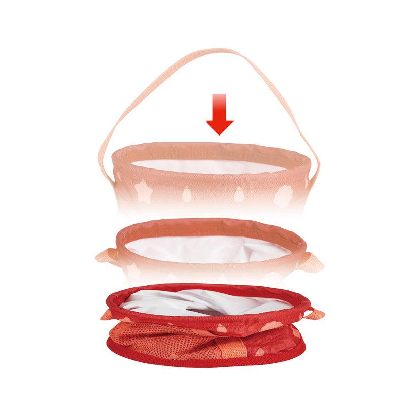 Ensemble de Plage Pliable - La Ribouldingue