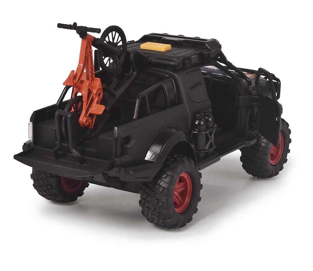 Ensemble Ford raptor Vélo de montagne - La Ribouldingue