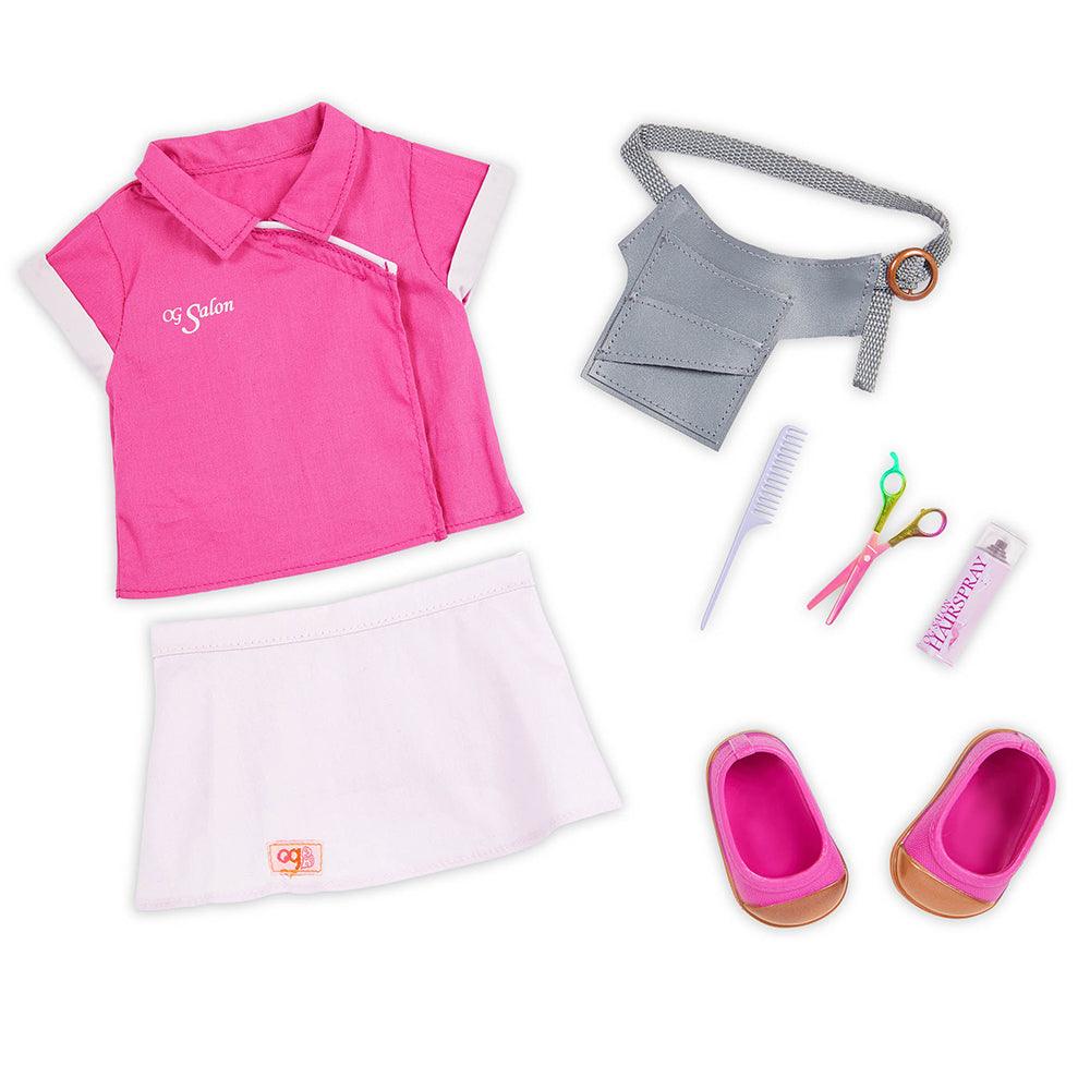 Ensemble OG - Style Streak - La Ribouldingue