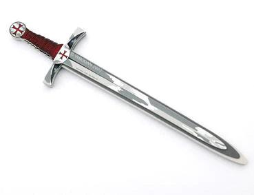 Epée chevalier de Malte - La Ribouldingue