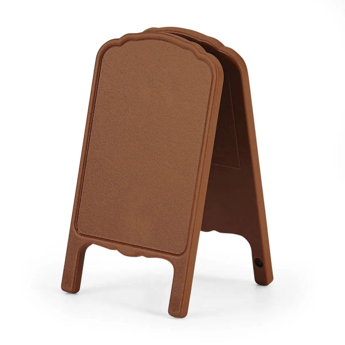 Etal mobile de la ferme - Farm World - La Ribouldingue