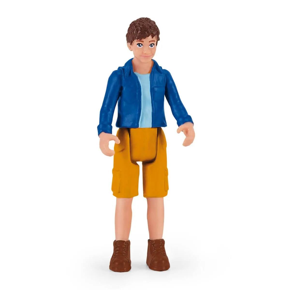 Etal mobile de la ferme - Farm World - La Ribouldingue