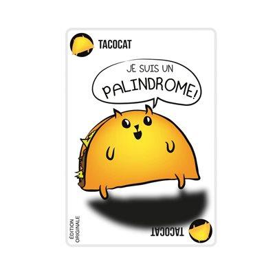 Exploding Kittens (Fr) - La Ribouldingue