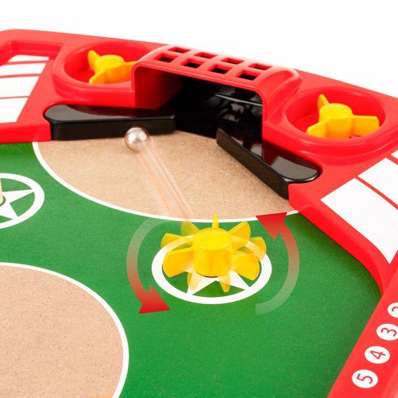 Flipper Duo Challenge (Bil) - La Ribouldingue