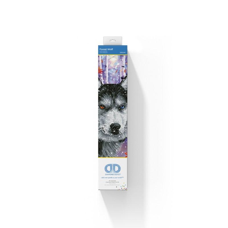 Forest Wolf - Intermédiaire - La Ribouldingue