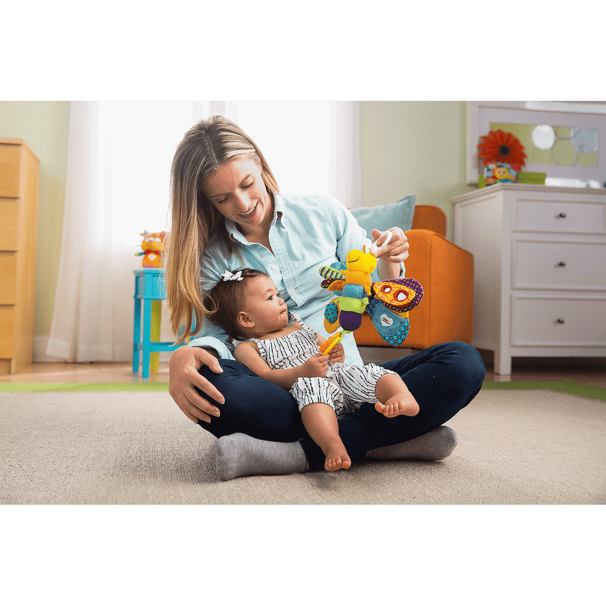 Freddie la Luciole - La Ribouldingue