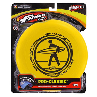 Frisbee - Wham-O Pro Classic 130g - La Ribouldingue